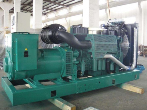 瀍河回族便携静音：租赁无声发电机组，便携式解决能源需求